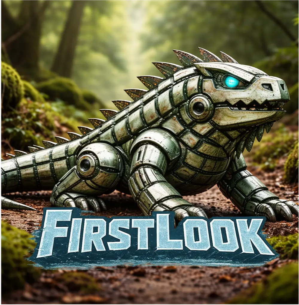 FirstLook