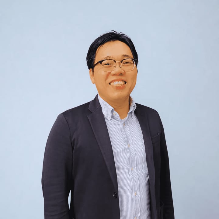 福田 達也