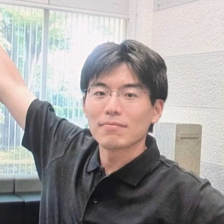 及川 孝徳